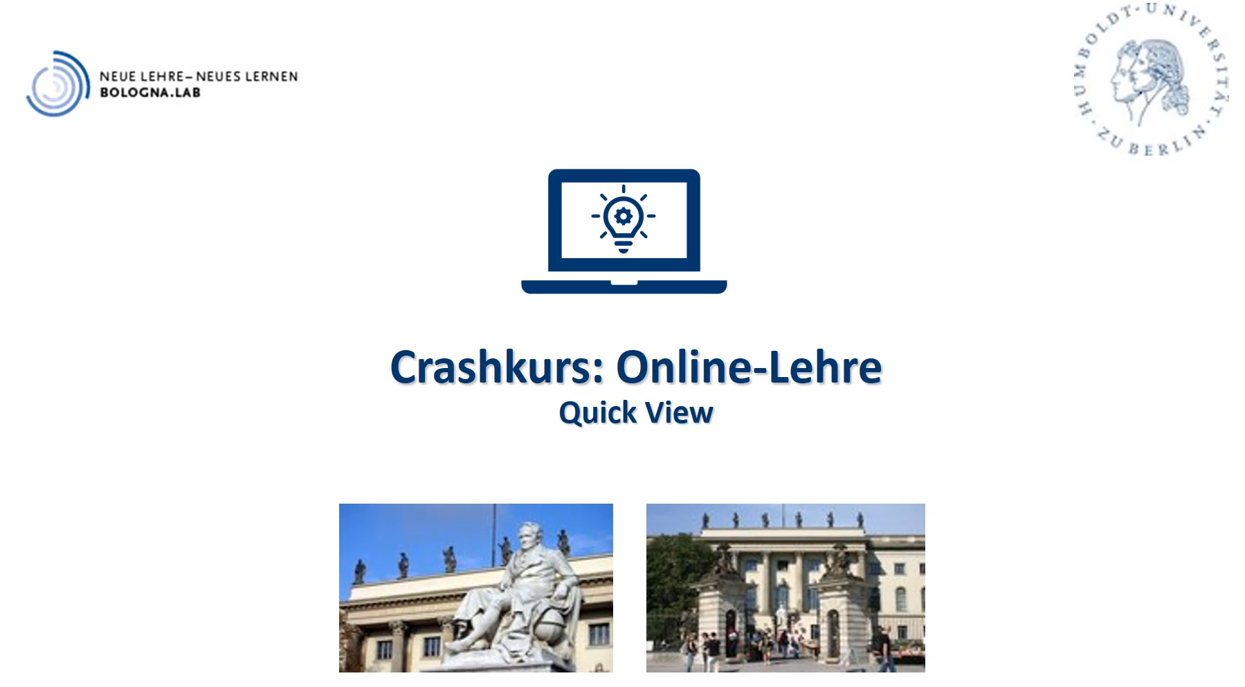 Thumbnail Crashkurs QuickView