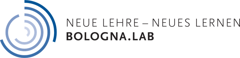 bologna.lab: neue Lehre, neues Lernen